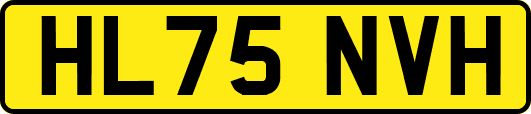 HL75NVH