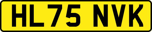 HL75NVK