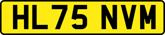 HL75NVM
