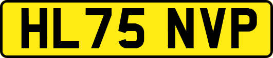 HL75NVP
