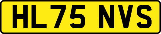 HL75NVS