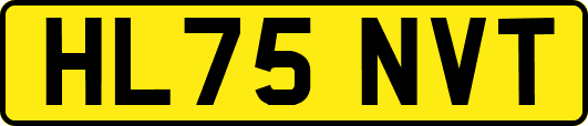 HL75NVT