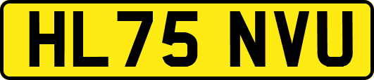 HL75NVU