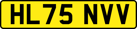 HL75NVV