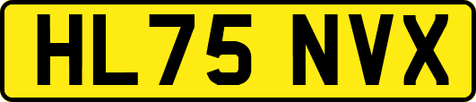 HL75NVX