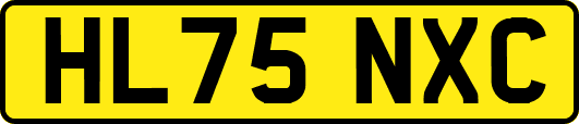 HL75NXC