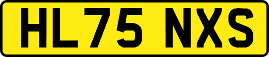 HL75NXS