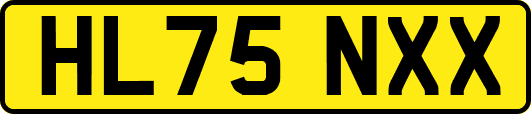 HL75NXX
