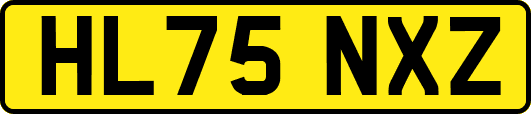 HL75NXZ