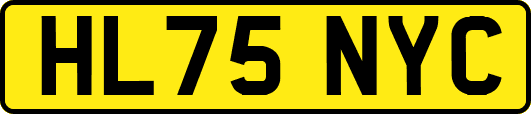 HL75NYC