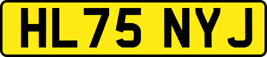 HL75NYJ