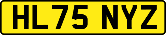 HL75NYZ