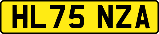 HL75NZA