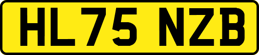 HL75NZB