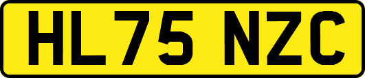 HL75NZC