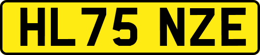 HL75NZE