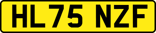 HL75NZF