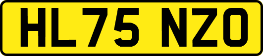 HL75NZO
