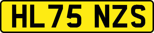 HL75NZS