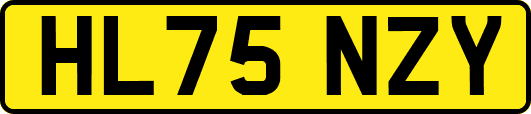 HL75NZY
