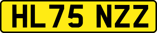 HL75NZZ