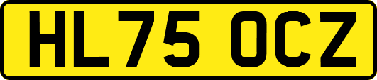 HL75OCZ