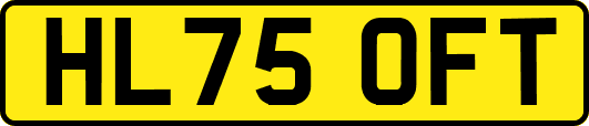 HL75OFT