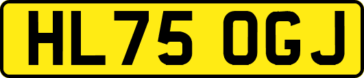 HL75OGJ
