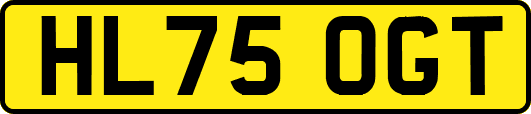 HL75OGT