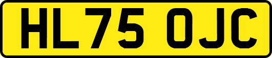HL75OJC