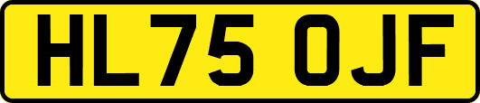 HL75OJF