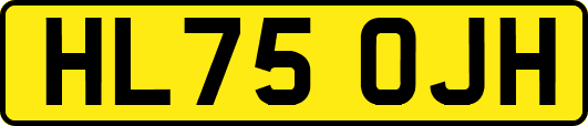 HL75OJH