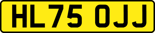 HL75OJJ