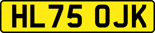 HL75OJK