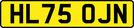 HL75OJN