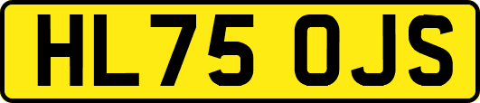 HL75OJS
