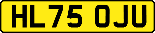 HL75OJU