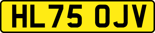 HL75OJV