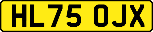 HL75OJX