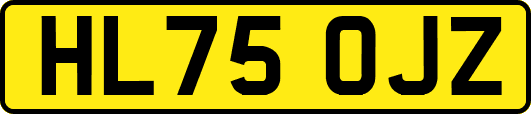 HL75OJZ