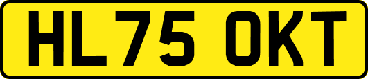 HL75OKT