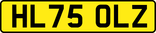 HL75OLZ