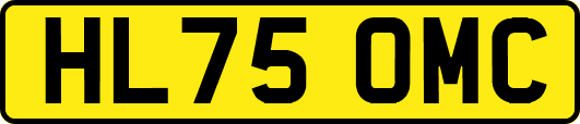 HL75OMC