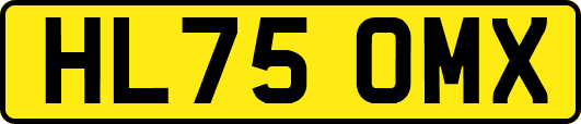 HL75OMX