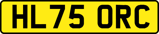 HL75ORC