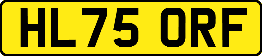 HL75ORF