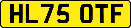 HL75OTF