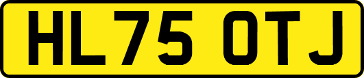 HL75OTJ
