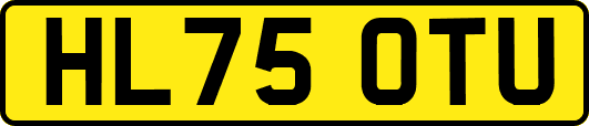 HL75OTU