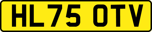 HL75OTV